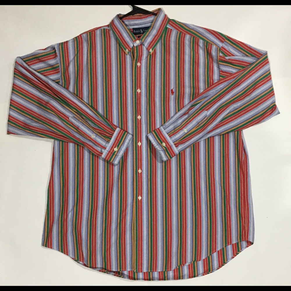 Ralph Lauren Dress Shirt